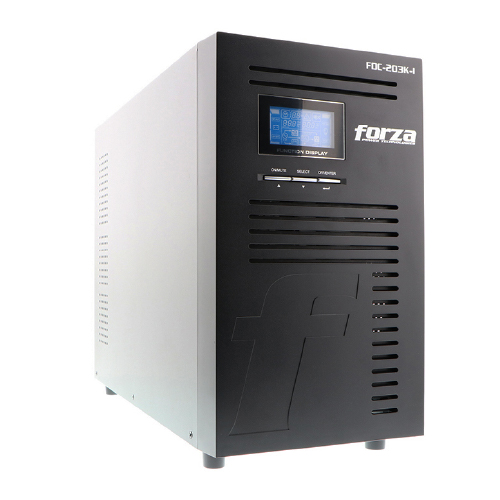 UPS ONLINE 3000VA/3000W